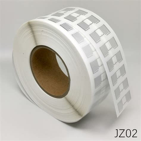 printable rfid stickers|rfid label examples.